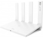 HUAWEI Router AX3 Quad-core WS7200-20 fehér 53037715