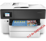 HP OfficeJet 7730 A3 színes tintasugaras multifunkciós nyomtató
