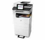 HP PageWide Enterprise Color Flow MFP 785z+ színes tintasugaras multifunkciós nyomtató
