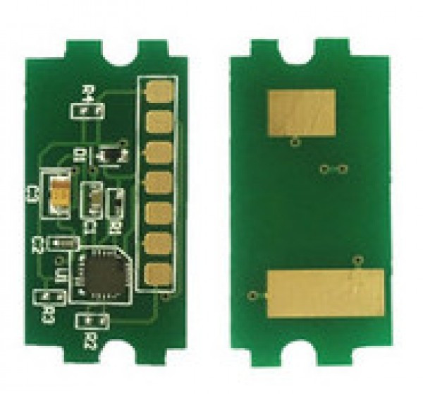 KYOCERA TK5270 Toner CHIP Bk.8k.AX*(For Use)