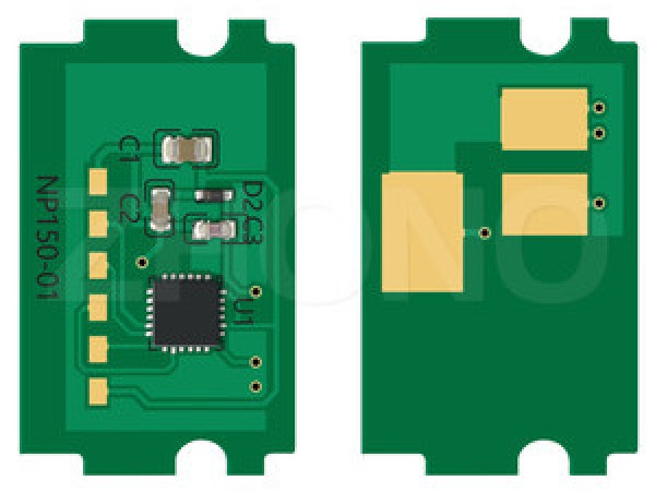 KYOCERA TK5270 Toner CHIP Cy.6k.AX*(For Use)