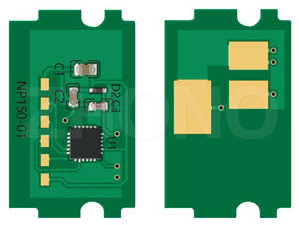 KYOCERA TK5270 Toner CHIP Ye.6k.AX*(For Use)