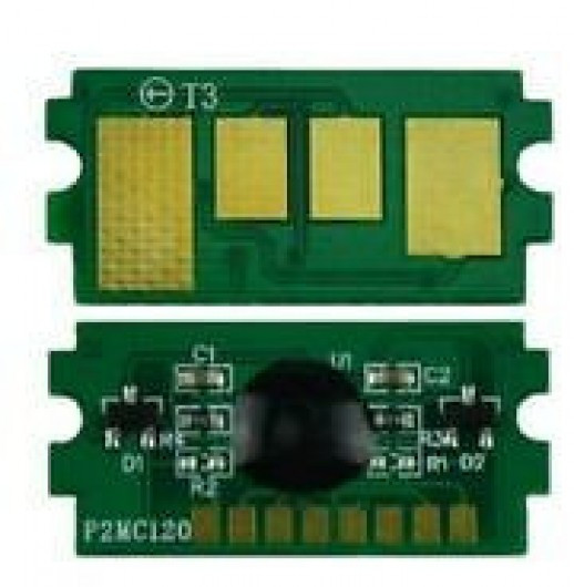 KYOCERA TK7125 Toner CHIP 20k.AX* (For Use)