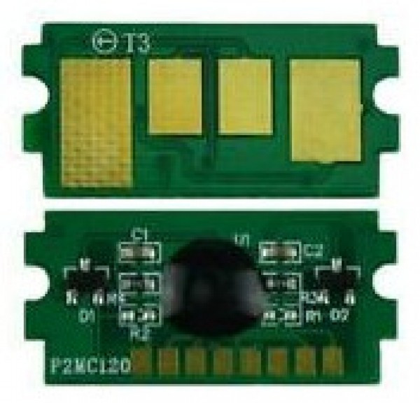 KYOCERA TK7225 Toner CHIP 35k.AX*(For Use)