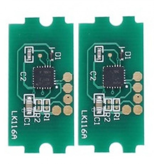 KYOCERA TK1200 Toner CHIP 3k.AX*(For Use)