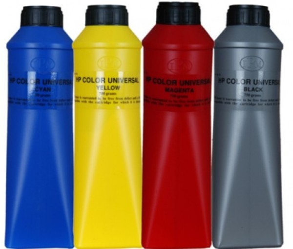 KYOCERA TK540 REFILL CYAN 100gr.TR  AKCIÓS!! (For use)