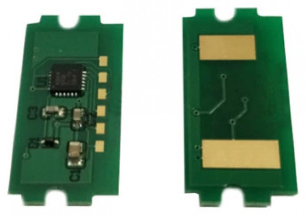 KYOCERA TK1160 Toner CHIP 7,2K. ZH* (For use)