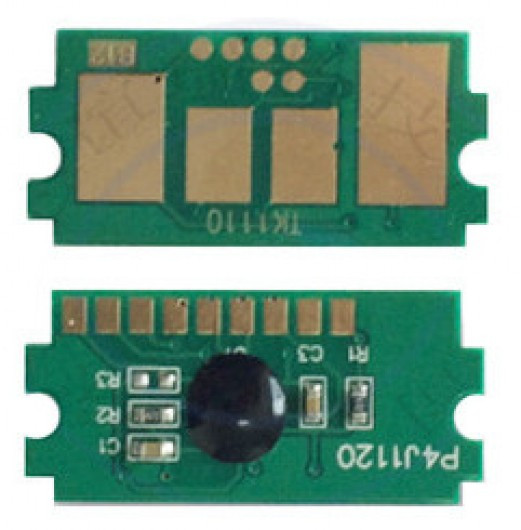 KYOCERA TK3150 Toner CHIP 14,5k. ZH* (For use)