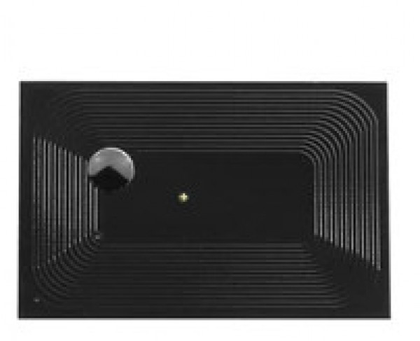 KYOCERA TK350XL Toner CHIP 25,5k.(For Use) ZH*