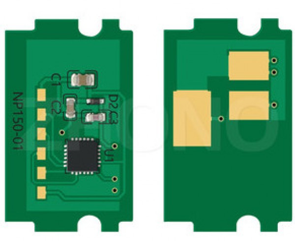 KYOCERA TK5230 Toner CHIP Cy. 2k.ZH (For Use)