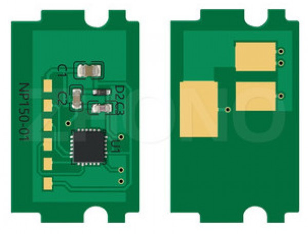 KYOCERA TK5230 Toner CHIP Bk. 2,6k.ZH (For Use)