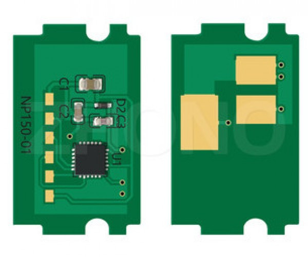 KYOCERA TK5230 Toner CHIP Ma. 2k.ZH (For Use)
