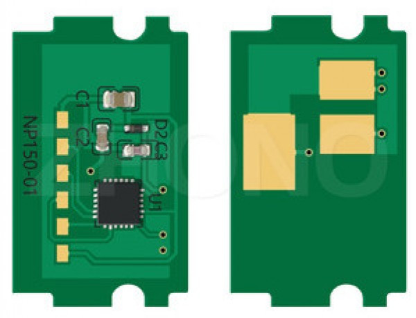 KYOCERA TK5230 Toner CHIP Ye. 2k.ZH (For Use)