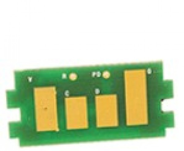 KYOCERA TK1125 Toner CHIP 2,1k.AX*  (For use)