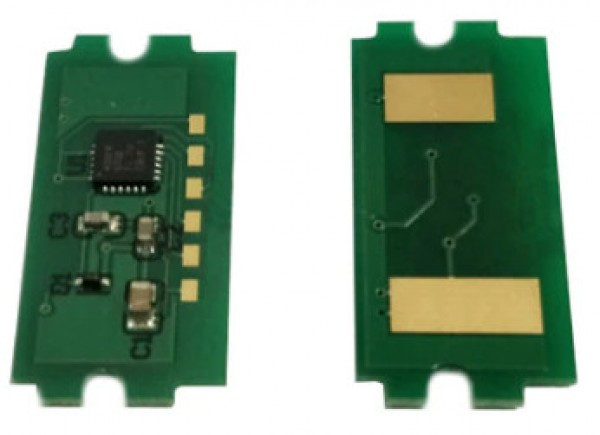 KYOCERA TK1160 Toner CHIP 7,2K  AX* (For use)
