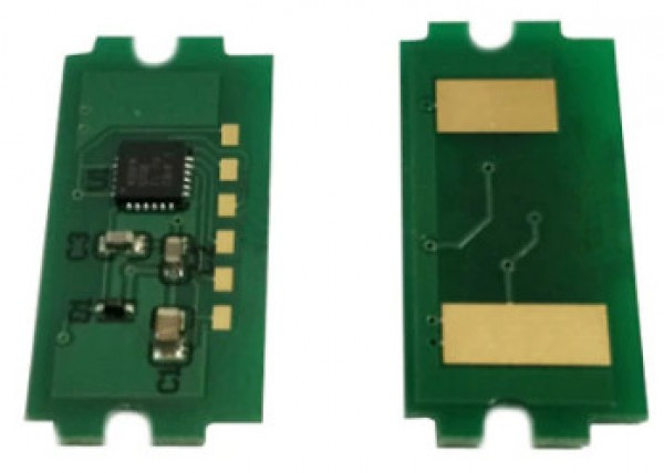KYOCERA TK1160 Toner CHIP 7,2K. SCC* (For use)