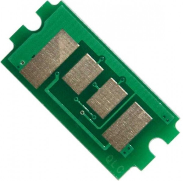 KYOCERA TK1170 Toner CHIP 7,2K. SCC* (For use)