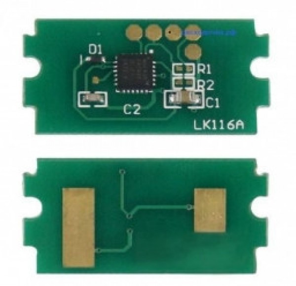 KYOCERA TK310 Toner CHIP 12k.SCC*(For Use)