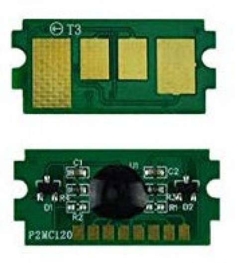 KYOCERA TK3130 CHIP 25k. SCC* (For use)
