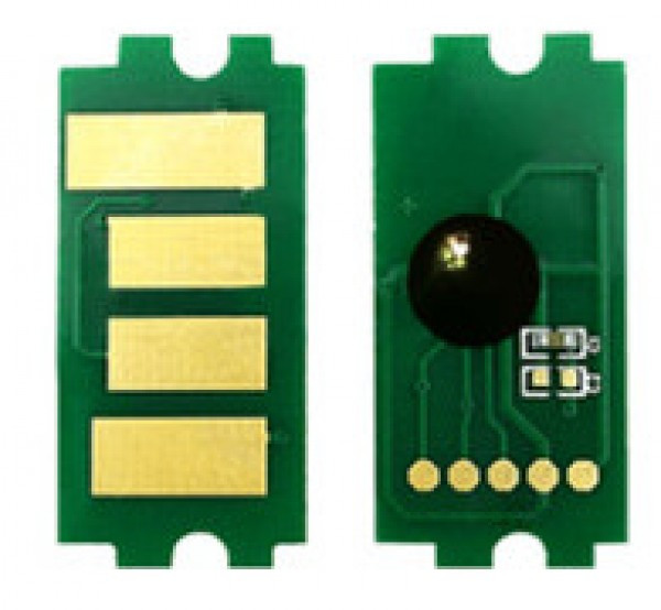 KYOCERA TK3160 Toner CHIP 12,5k. SCC* (For use)