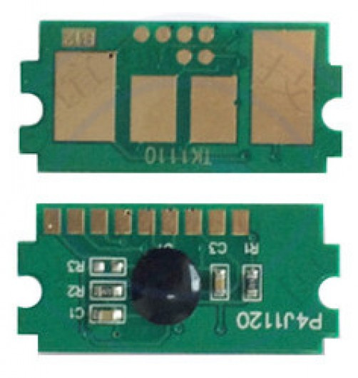 KYOCERA TK3190 Toner CHIP 25K. AX* (For use)