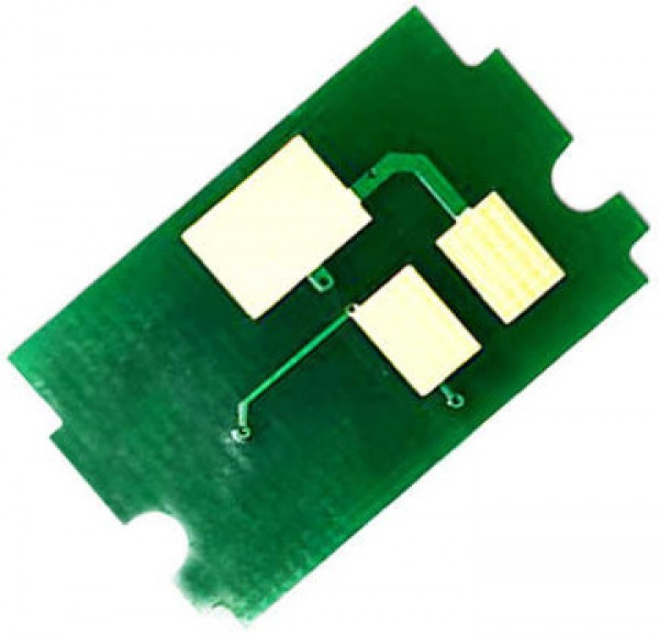 KYOCERA TK8115 Toner CHIP Cy.6k.SCC* (For use)