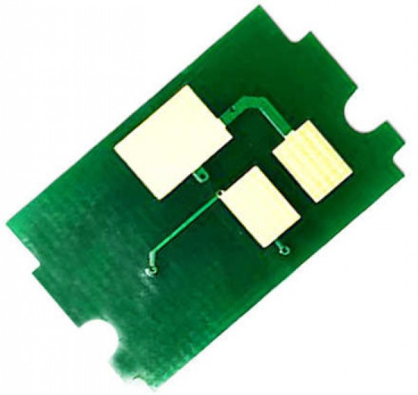 KYOCERA TK8115 Toner CHIP Bk.12k.SCC* (For use)