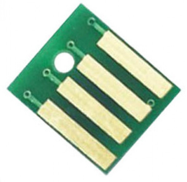 LEXMARK MS510 Toner CHIP 20k.PC*(For Use)