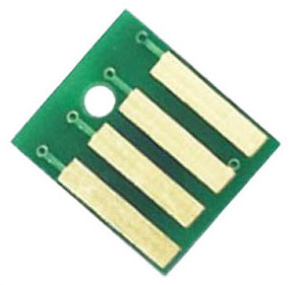 LEXMARK MS/MX517 Toner CHIP 20k.PC*(For Use)