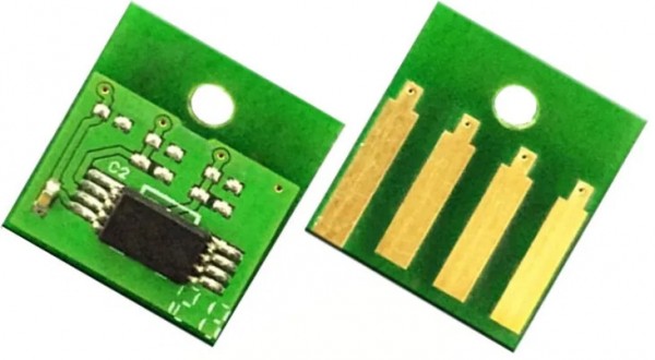 LEXMARK MS310/410 Toner CHIP 5k.PC*(For Use)