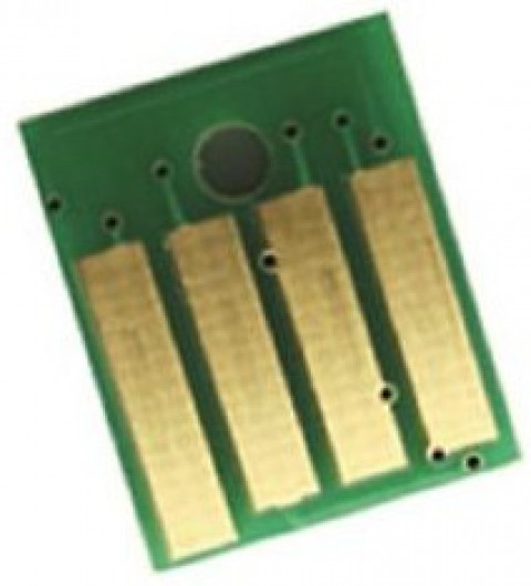 LEXMARK MS310/410/510 drum CHIP 60k.PC*(For Use)