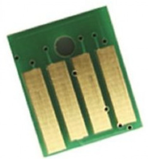 LEXMARK MS310/410/510 drum CHIP 60k.TN*(For Use)