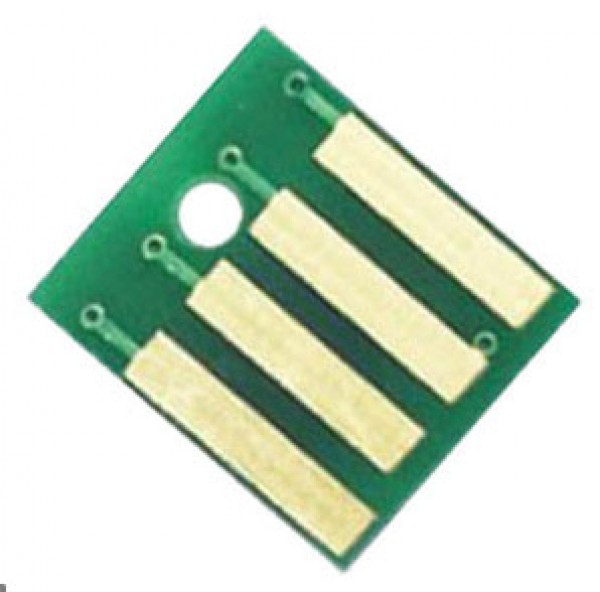 LEXMARK MS510 Toner CHIP 20k. CI* (For use)