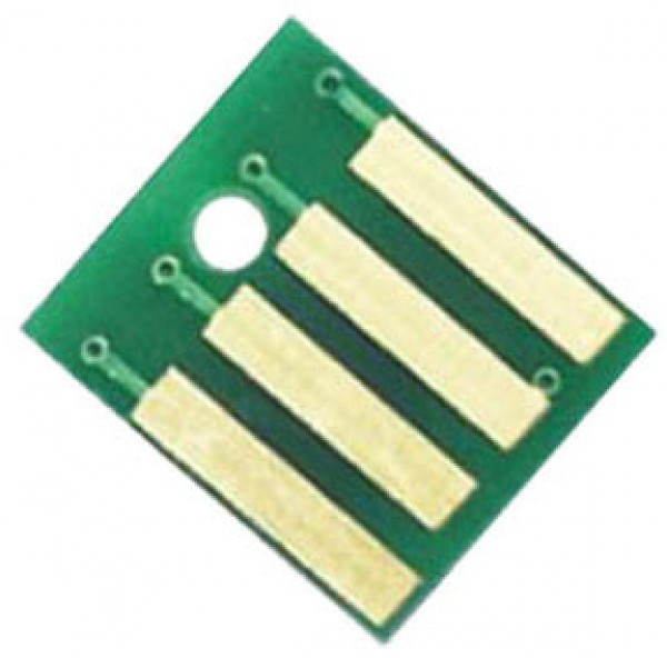 LEXMARK MX717 Toner CHIP 25k.CI*  (For use)