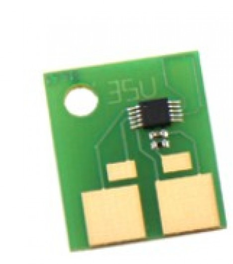LEXMARK E250d/nd/350d CHIP  AX (For use)