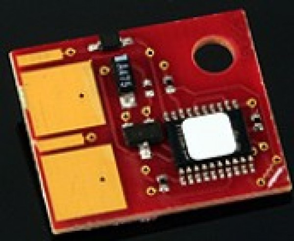 LEXMARK X342 CHIP 6K  (For use)