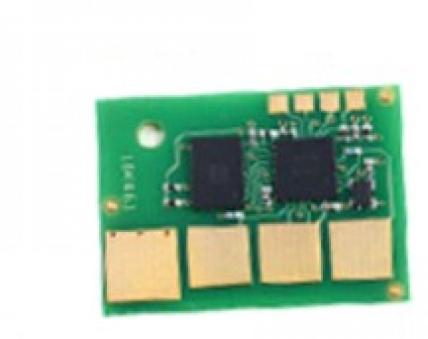 LEXMARK X463/464/466 Chip 3K  SCC (For use)