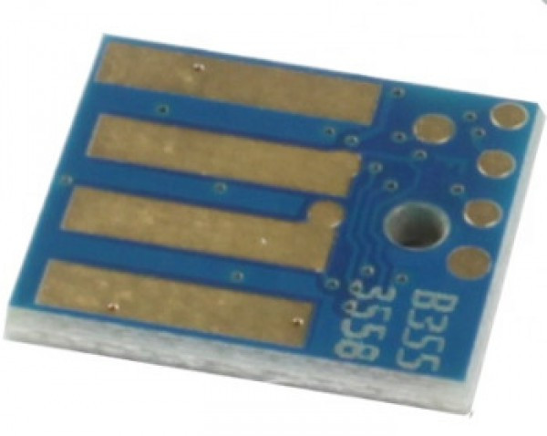 LEXMARK XM1140 Toner CHIP 10k. SCC (For use)