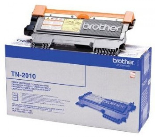 Brother TN2010 toner (Eredeti)