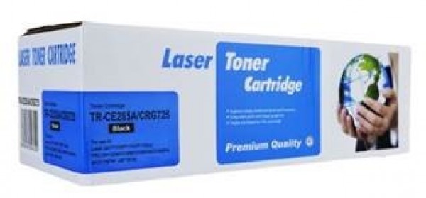 BROTHER TN2320 Toner 2,6K WHITE PREMIUM (New Build)