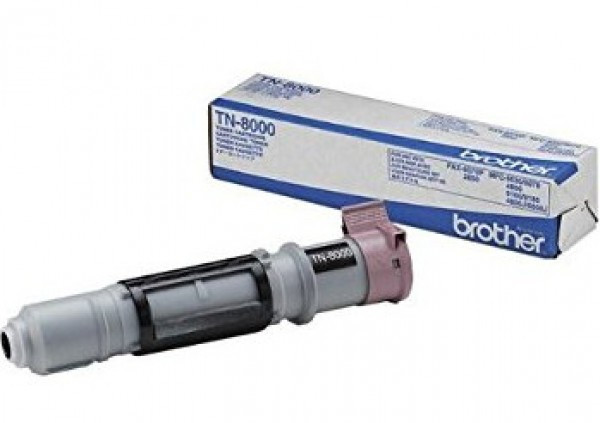 Brother TN8000 toner (Eredeti)