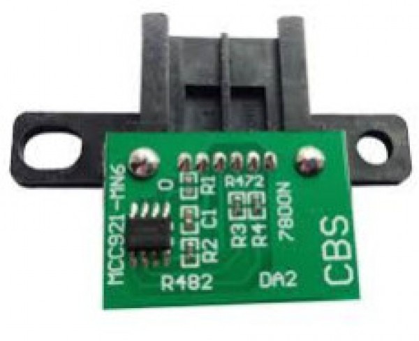 RICOH SP4100 Toner CHIP 15k. ZH* (For use)