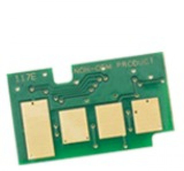 SAMSUNG SCX4655 CHIP 2,5k. D117S  ZH* (For use)