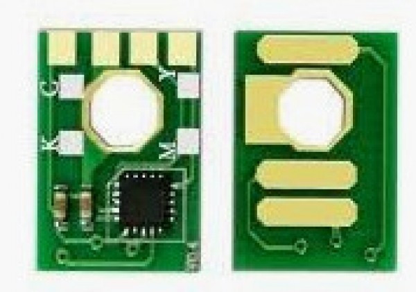 OKI C833/C843 CHIP Cy.10k. CI* (For use)