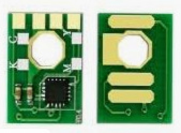 OKI C833/C843 CHIP Bk.10k. CI* (For use)