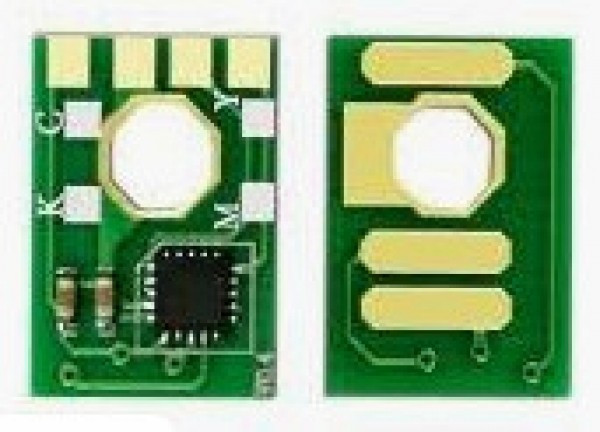 OKI C833/C843 CHIP Mag.10k. CI* (For use)