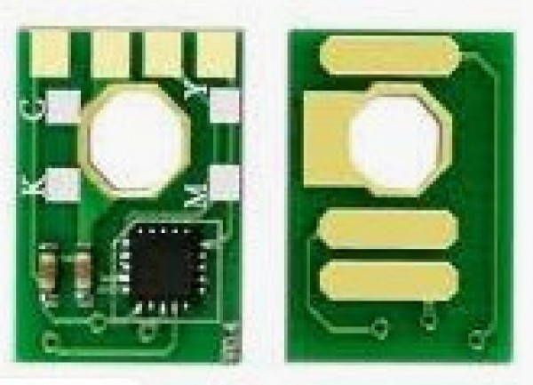 OKI C833/C843 CHIP Yel.10k. CI* (For use)