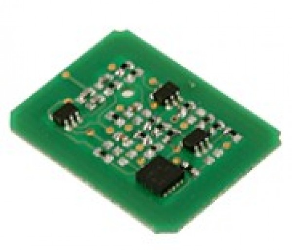 OKI C5850/5950 Toner CHIP Ma.6k. AX (For use)