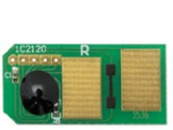 OKI C801/821 CHIP Cyan 7,3k. CI* (For use)