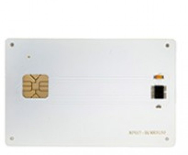 OKI MB260 CHIPKÁRTYA  PC (For use)